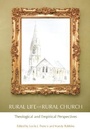 Cover: Rural Life and Rural Church - Equinox Publishing Ltd