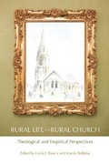 Cover: Rural Life and Rural Church - Equinox Publishing Ltd