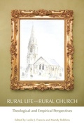 Cover: Rural Life and Rural Church - Equinox Publishing Ltd