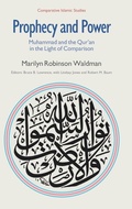 Cover: Prophecy and Power - Equinox Publishing Ltd