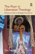 Cover: The Poor in Liberation Theology - Equinox Publishing Ltd