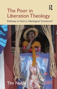 Enlarge image Cover: The Poor in Liberation Theology - Equinox Publishing Ltd