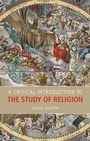 Cover: A Critical Introduction to the Study of Religion - Equinox Publishing Ltd