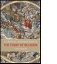 Enlarge image Cover: A Critical Introduction to the Study of Religion - Equinox Publishing Ltd