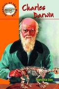 Cover: Charles Darwin - New Dawn Press