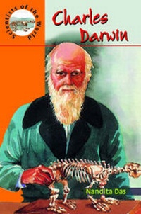 Enlarge image Cover: Charles Darwin - New Dawn Press