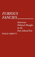Cover: Furious Fancies - Praeger Publishers Inc
