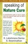 Bild: Speaking of Nature Cure - New Dawn Press