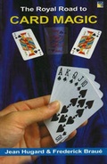 Cover: Royal Road to Card Magic - New Dawn Press