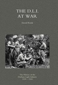 Cover: D.L.I. at War 2004 - Naval & Military Press Ltd