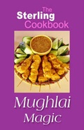 Cover: Mughlai Magic - New Dawn Press