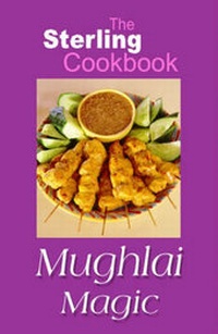 Enlarge image Cover: Mughlai Magic - New Dawn Press