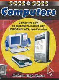 Enlarge image Cover: Computers - New Dawn Press