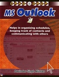 Cover: MS Outlook - New Dawn Press