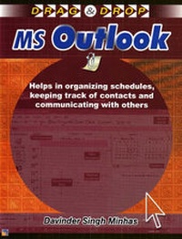 Abbildung von: MS Outlook - New Dawn Press