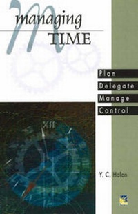 Abbildung von: Managing Time - New Dawn Press