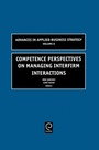 Cover: Competence Perspectives on Managing Interfirm Interactions - Emerald Publishing Limited