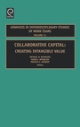 Cover: Collaborative Capital - Emerald Publishing Limited