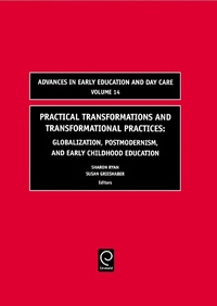 Enlarge image Cover: Practical Transformations and Transformational Practices - Emerald Publishing Limited