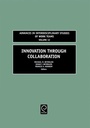 Cover: Innovation through Collaboration - Emerald Publishing Limited