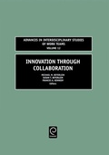 Cover: Innovation through Collaboration - Emerald Publishing Limited