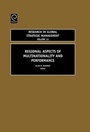 Cover: Regional Aspects of Multinationality and Performance - Emerald Publishing Limited