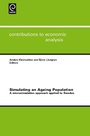 Cover: Simulating an Ageing Population - Emerald Publishing Limited