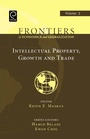 Cover: Intellectual Property, Growth and Trade - Emerald Publishing Limited