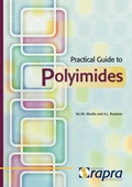 Cover: Practical Guide to Polyimides - Rapra Technology Ltd