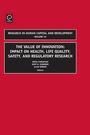 Cover: Value of Innovation - Emerald Publishing Limited