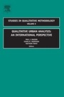 Cover: Qualitative Urban Analysis - Emerald Publishing Limited