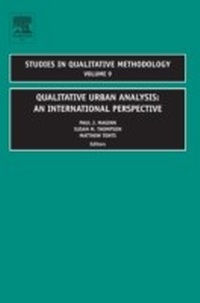 Enlarge image Cover: Qualitative Urban Analysis - Emerald Publishing Limited