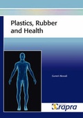 Cover: Plastics, Rubber and Health - Rapra Technology Ltd