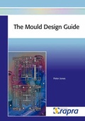 Cover: The Mould Design Guide - Rapra Technology Ltd