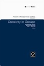 Cover: Creativity in Groups - Emerald Publishing Limited