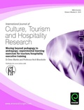 Cover: Moving beyond pedagogy to andragogy - Emerald Group Publishing Ltd