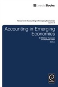 Cover: Accounting in Emerging Economies - Emerald Publishing Limited