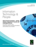 Cover: Open IT-based innovation - Emerald Group Publishing Ltd