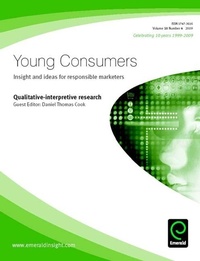 Enlarge image Cover: Qualitative-Interpretive Research - Emerald Group Publishing Ltd