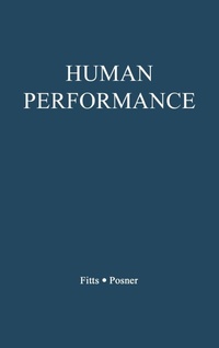 Enlarge image Cover: Human Performance - Praeger Publishers Inc
