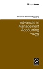 Cover: Advances in Management Accounting - Emerald Group Publishing Limited
