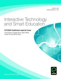 Cover: ICT2009 Conference on Blended Learning - Emerald Group Publishing Ltd