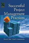 Cover: Successful Project Management Practices - Emerald Group Publishing Limited