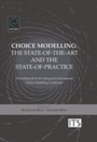 Cover: Choice Modelling - Emerald Publishing Limited