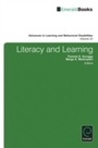 Cover: Literacy and Learning - Emerald Publishing Limited