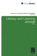 Cover: Literacy and Learning - Emerald Publishing Limited