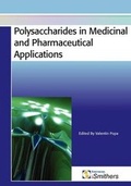 Cover: Polysaccharides in Medicinal and Pharmaceutical Applications - Rapra Technology Ltd