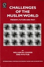 Cover: Challenges of the Muslim World - Emerald Publishing Limited
