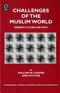 Cover: Challenges of the Muslim World - Emerald Publishing Limited