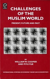 Enlarge image Cover: Challenges of the Muslim World - Emerald Publishing Limited